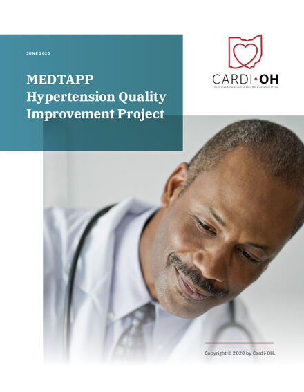 Hypertension QIP Summary